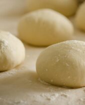 Pizza Dough