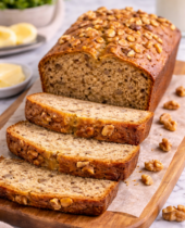 Banana Bread