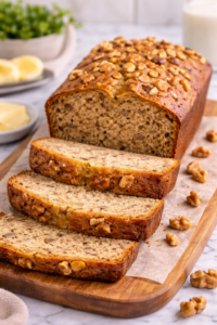 Banana Bread
