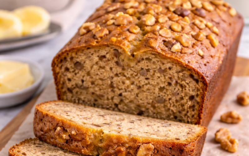 Banana Bread